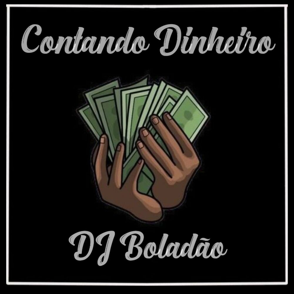 Picture of DJ boladão