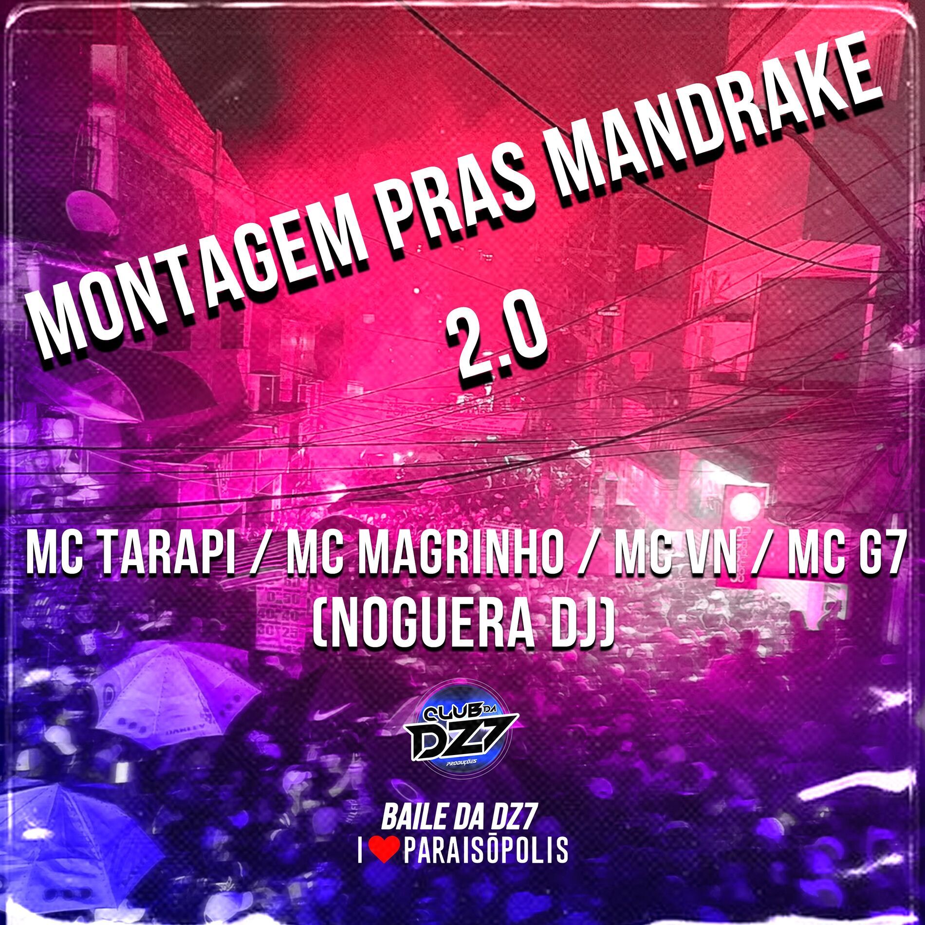 Mc G7
