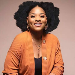 Picture of Sandrine Nnanga