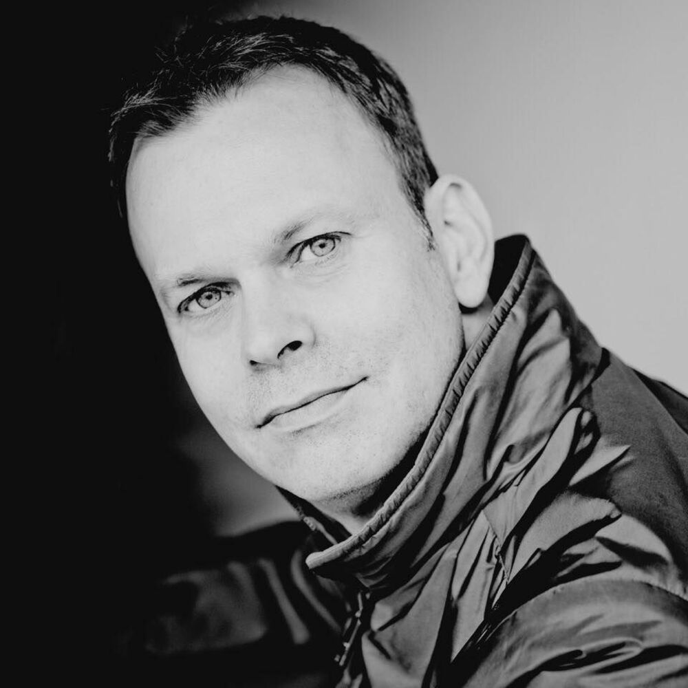 Picture of Stefan Vladar