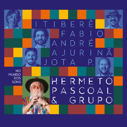 Picture of Hermeto Pascoal & Grupo