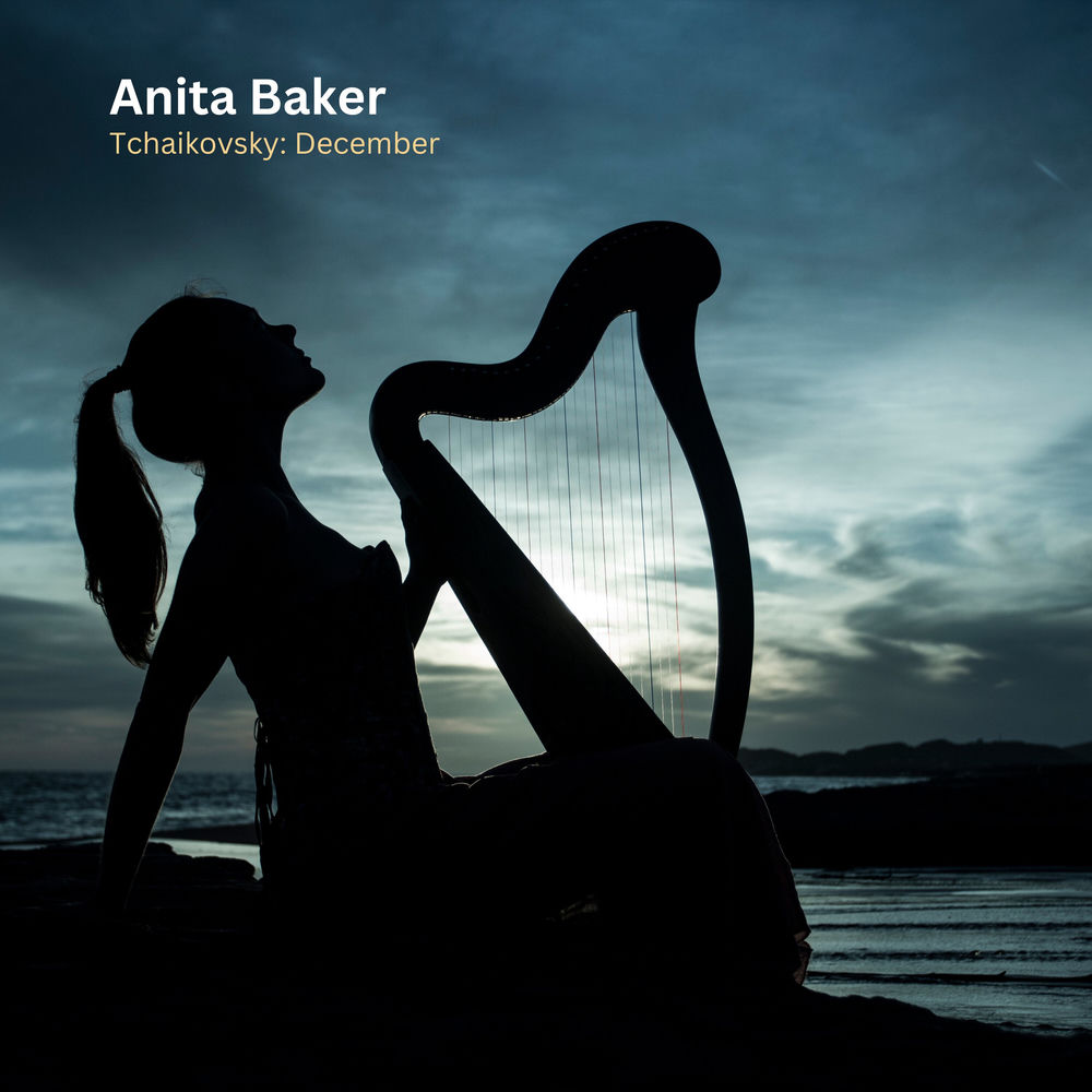Anita Baker