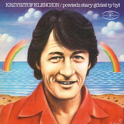 Picture of Krzysztof Klenczon