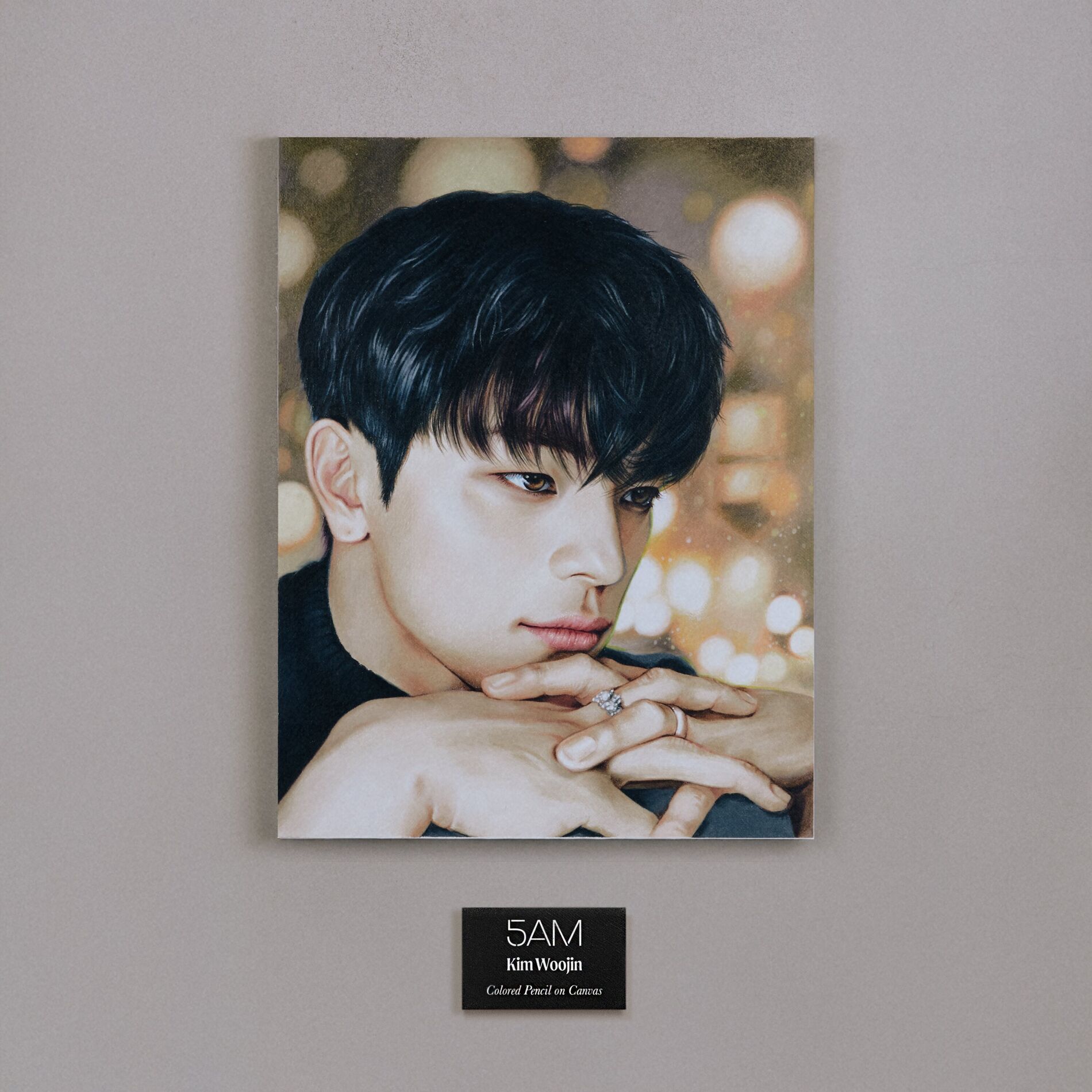 KIM WOOJIN
