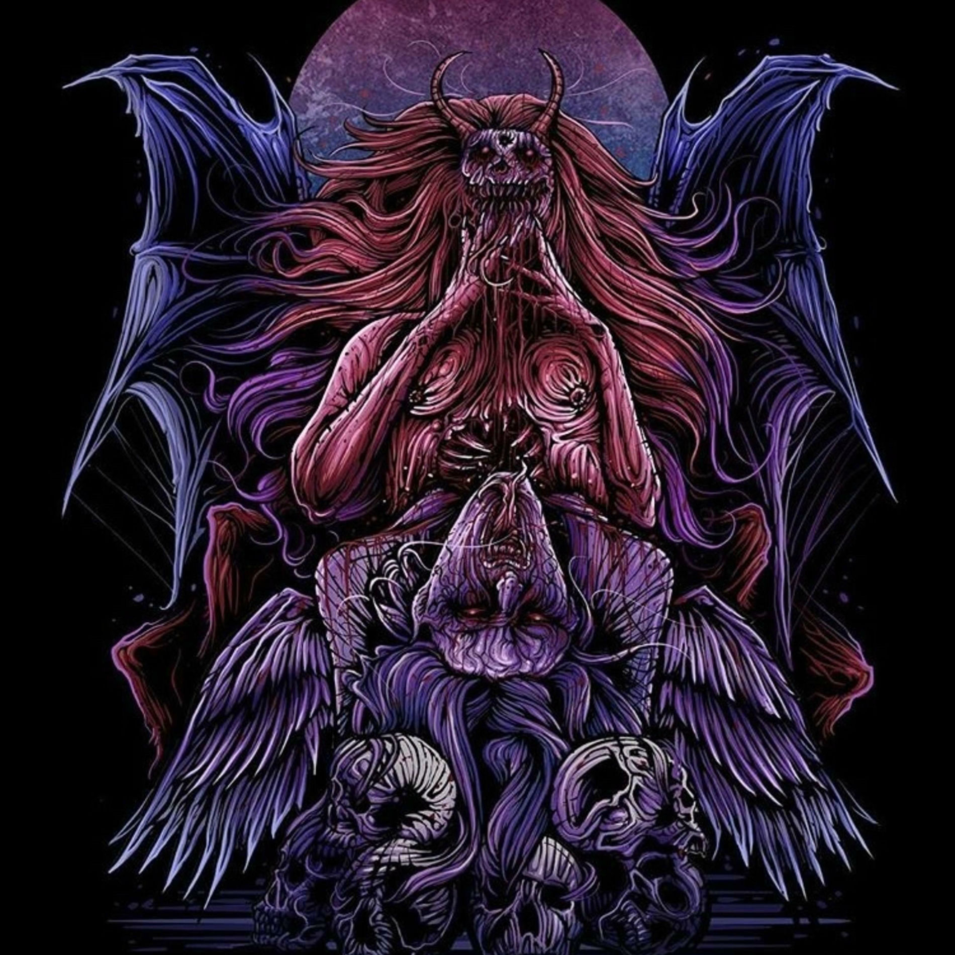 Witchouse 40k