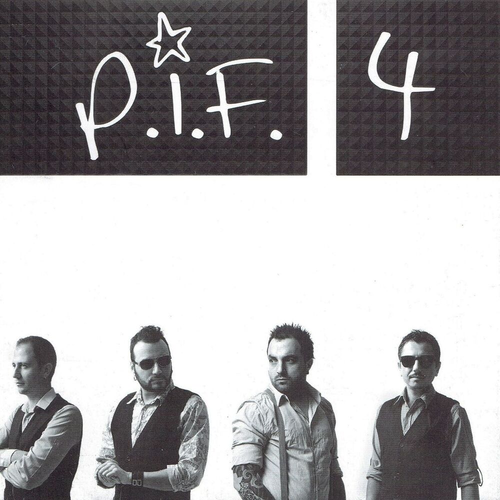 Picture of P.I.F.