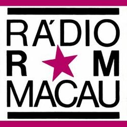Picture of Rádio Macau