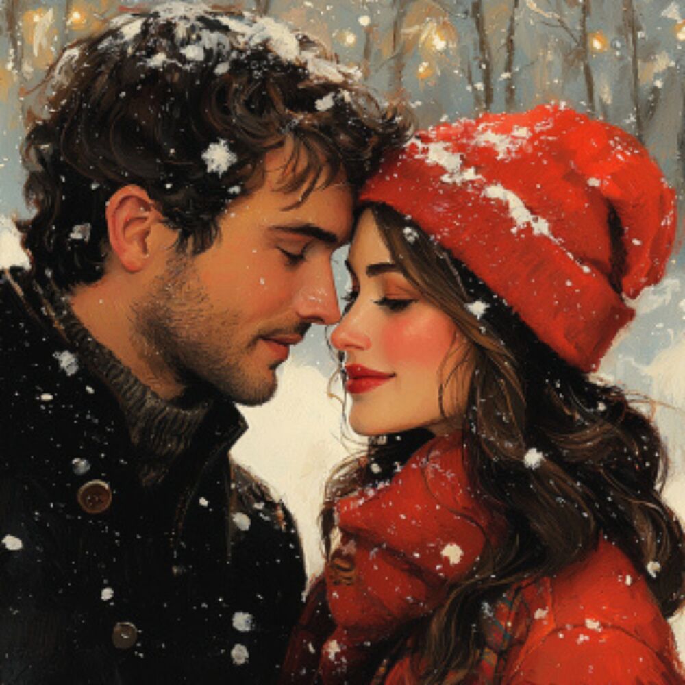 Picture of The Holiday Voices