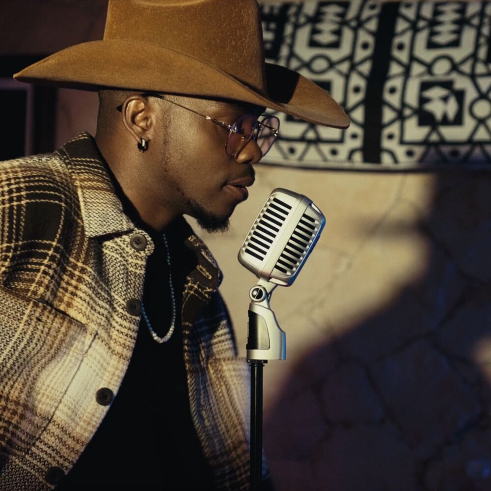 Photo de l'artiste Anderson Mário