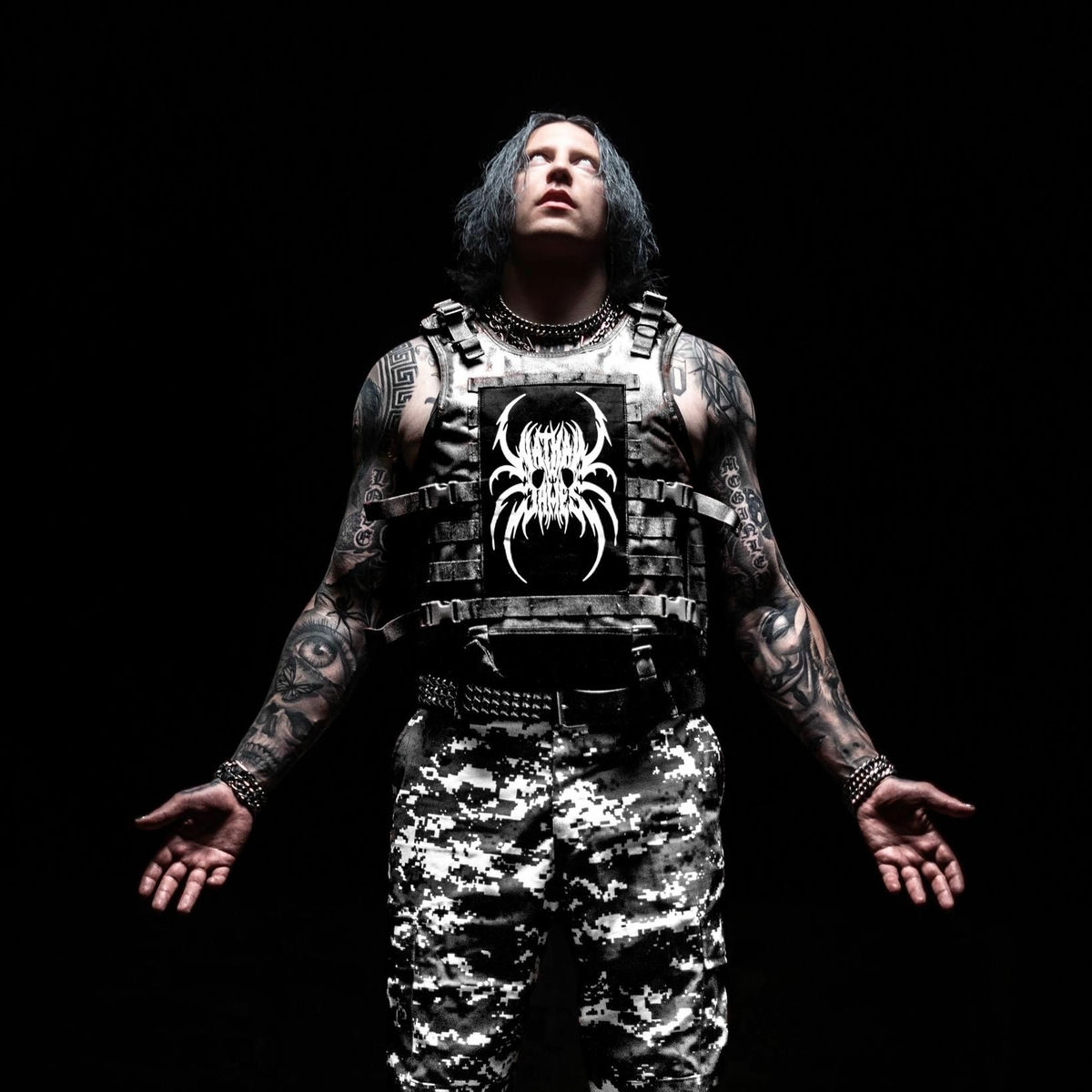 Nathan James