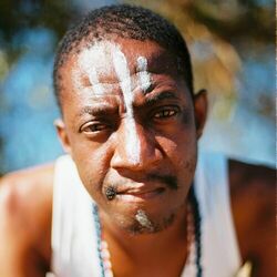 Picture of Thabang Tabane