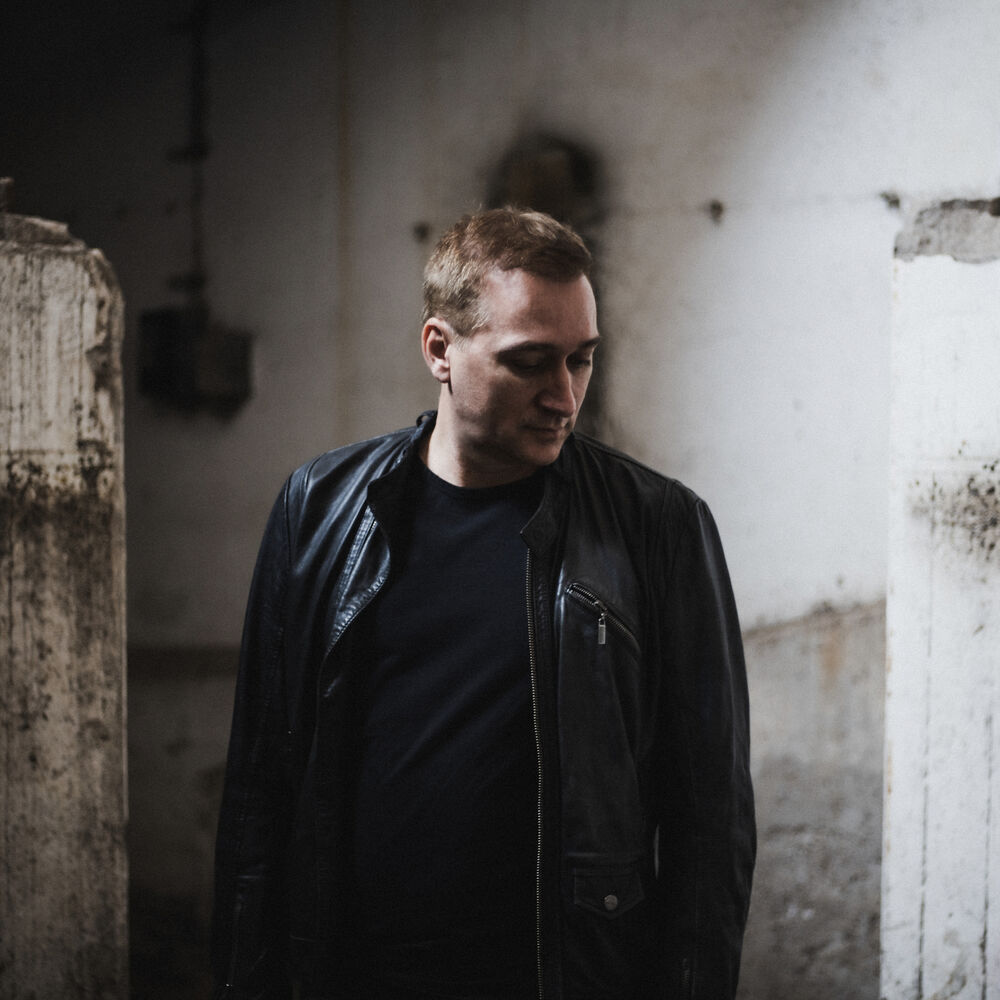 Picture of Paul van Dyk