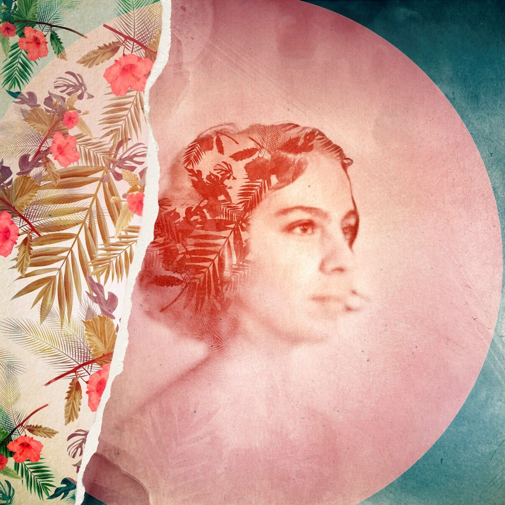 Photo de l'artiste Oriane Lacaille