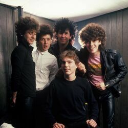 Picture of The Romantics