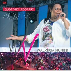 Picture of WALKÍRIA NUNES