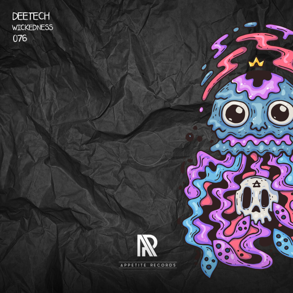 Picture of Deetech