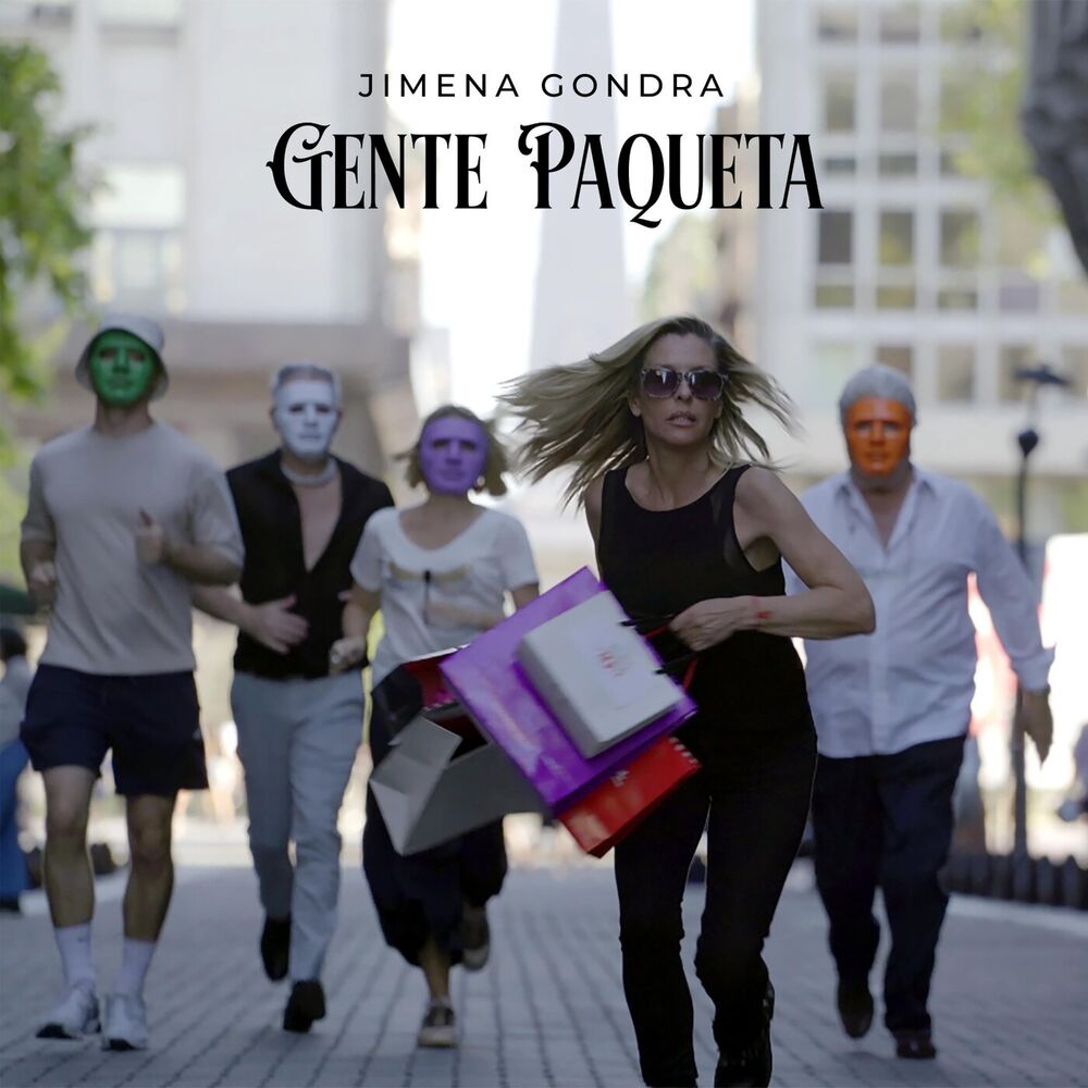 Picture of Jimena Gondra