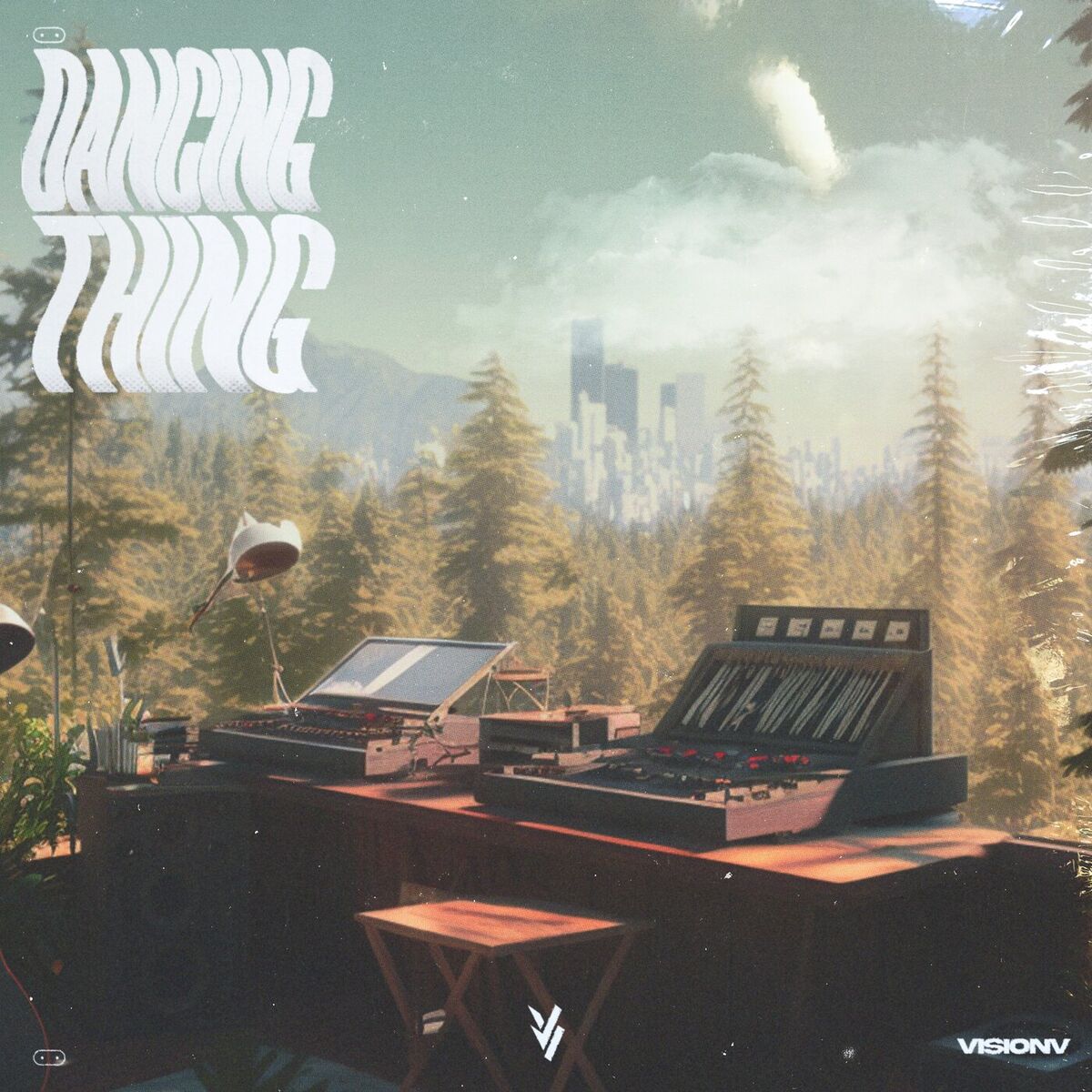 VisionV