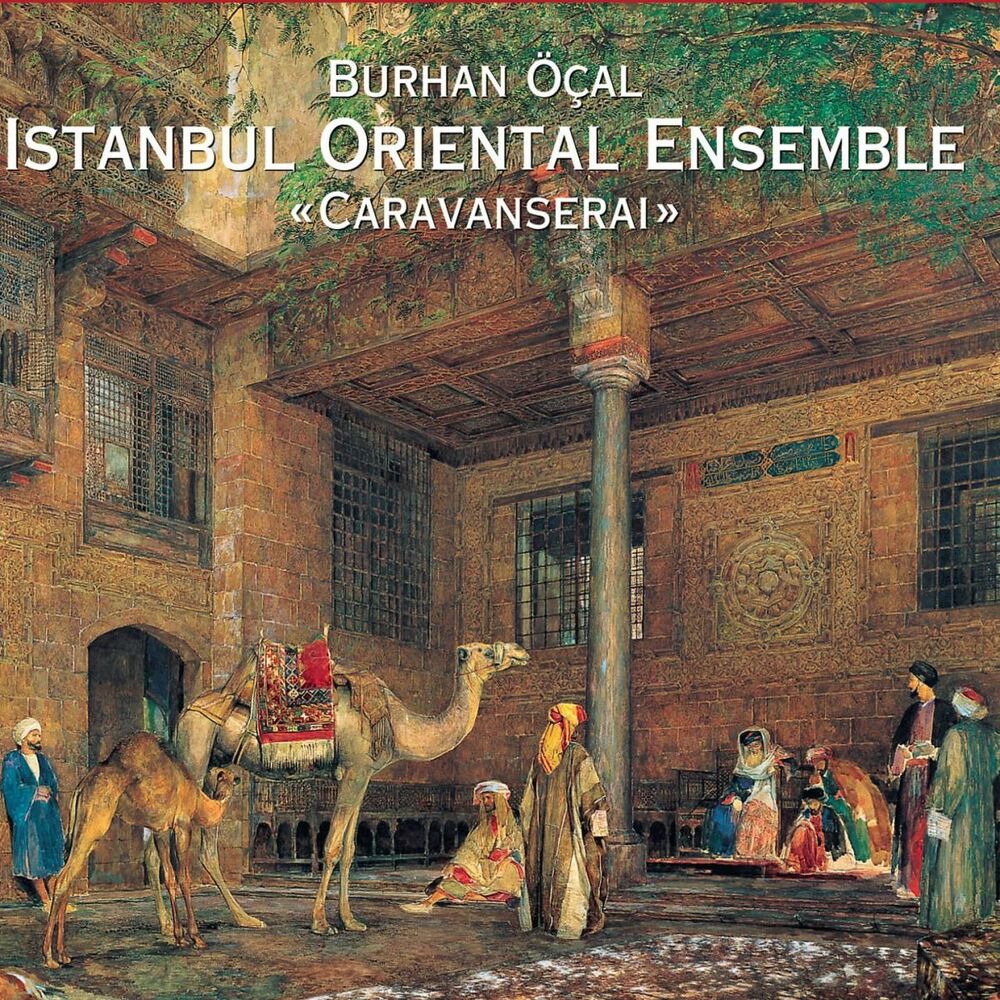 Picture of Istanbul Oriental Ensemble