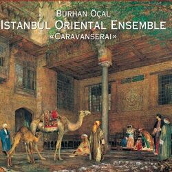Picture of Istanbul Oriental Ensemble