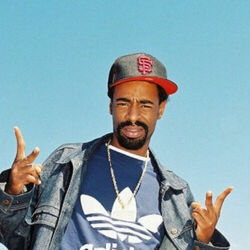 Picture of Mac Dre