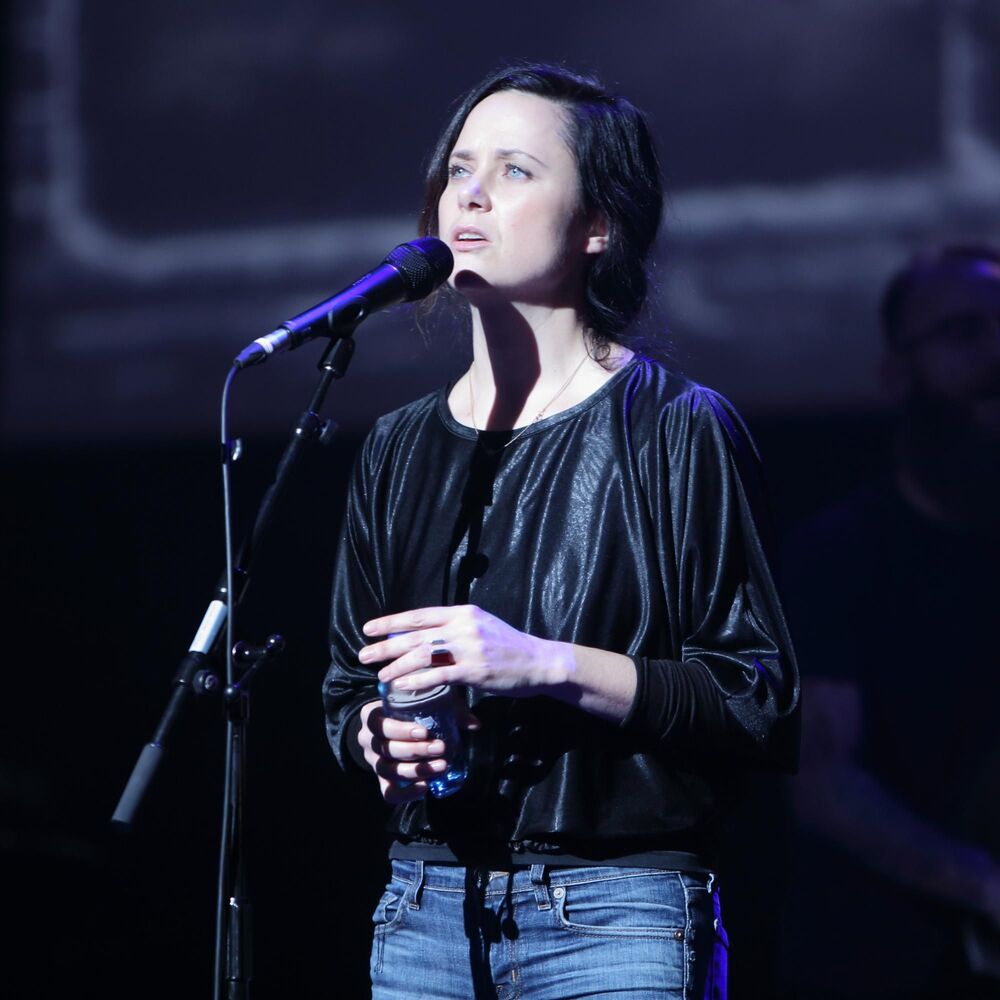 Picture of Mara Carlyle
