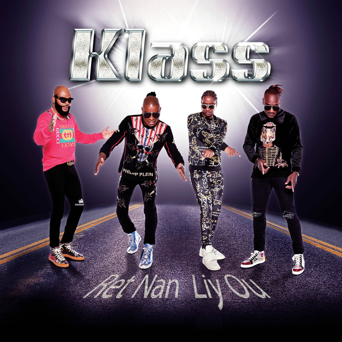 Klass