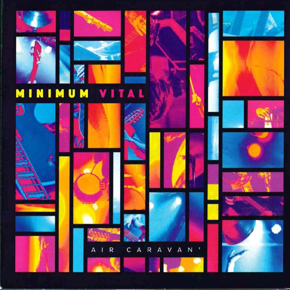 Picture of Minimum Vital