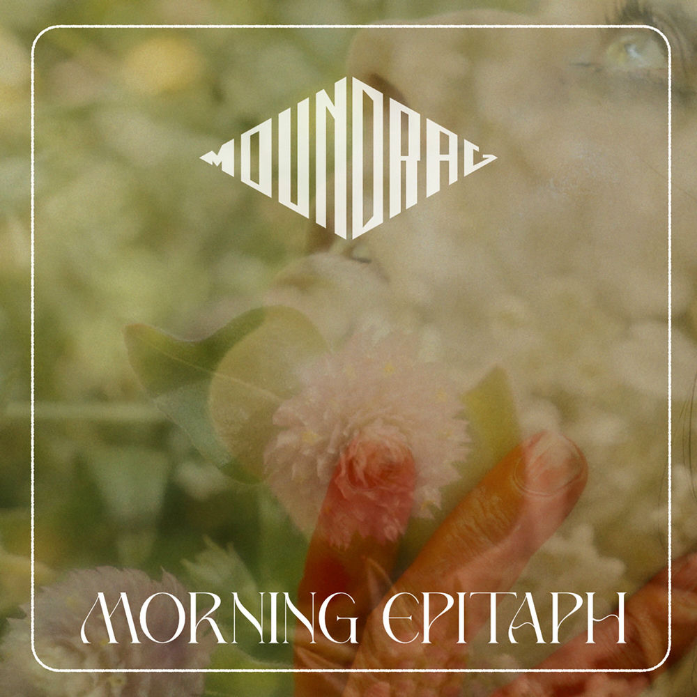 Photo de l'artiste MOUNDRAG