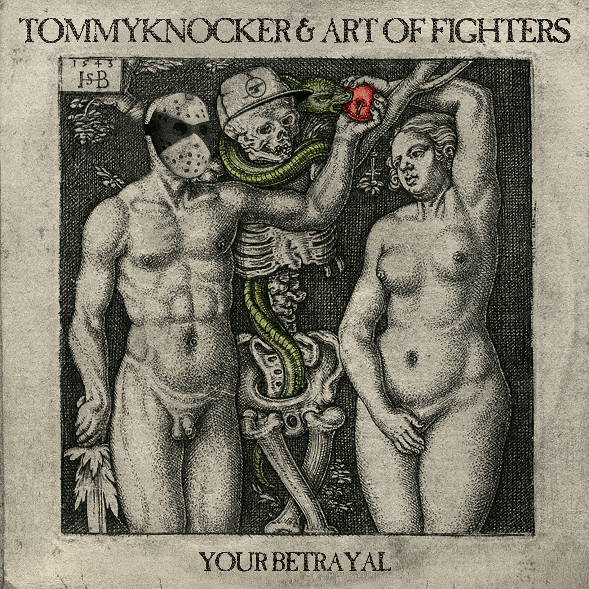 Art of Fighters