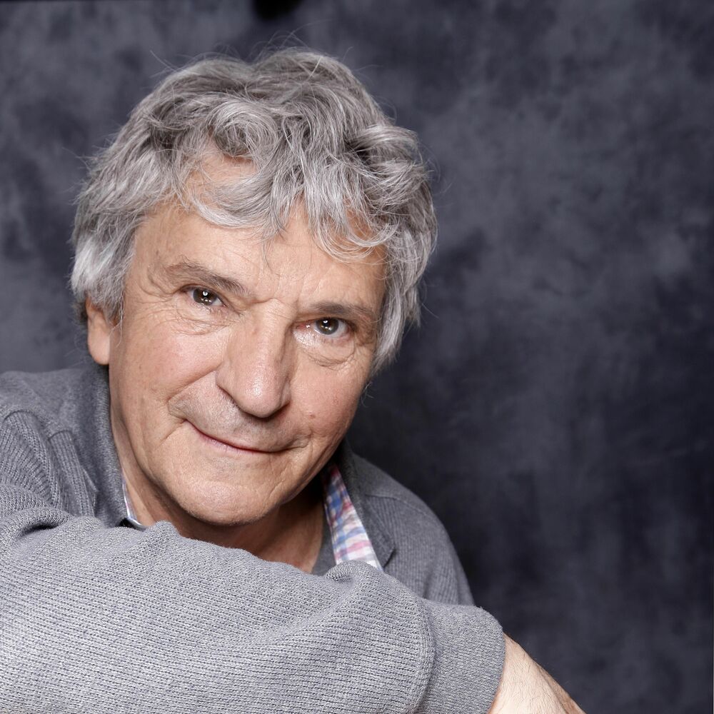 Picture of Georges Chelon