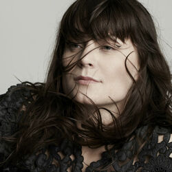 Picture of Rebekka Karijord