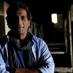 Picture of Ahmed Fakroun