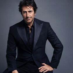 Picture of Mahsun Kırmızıgül