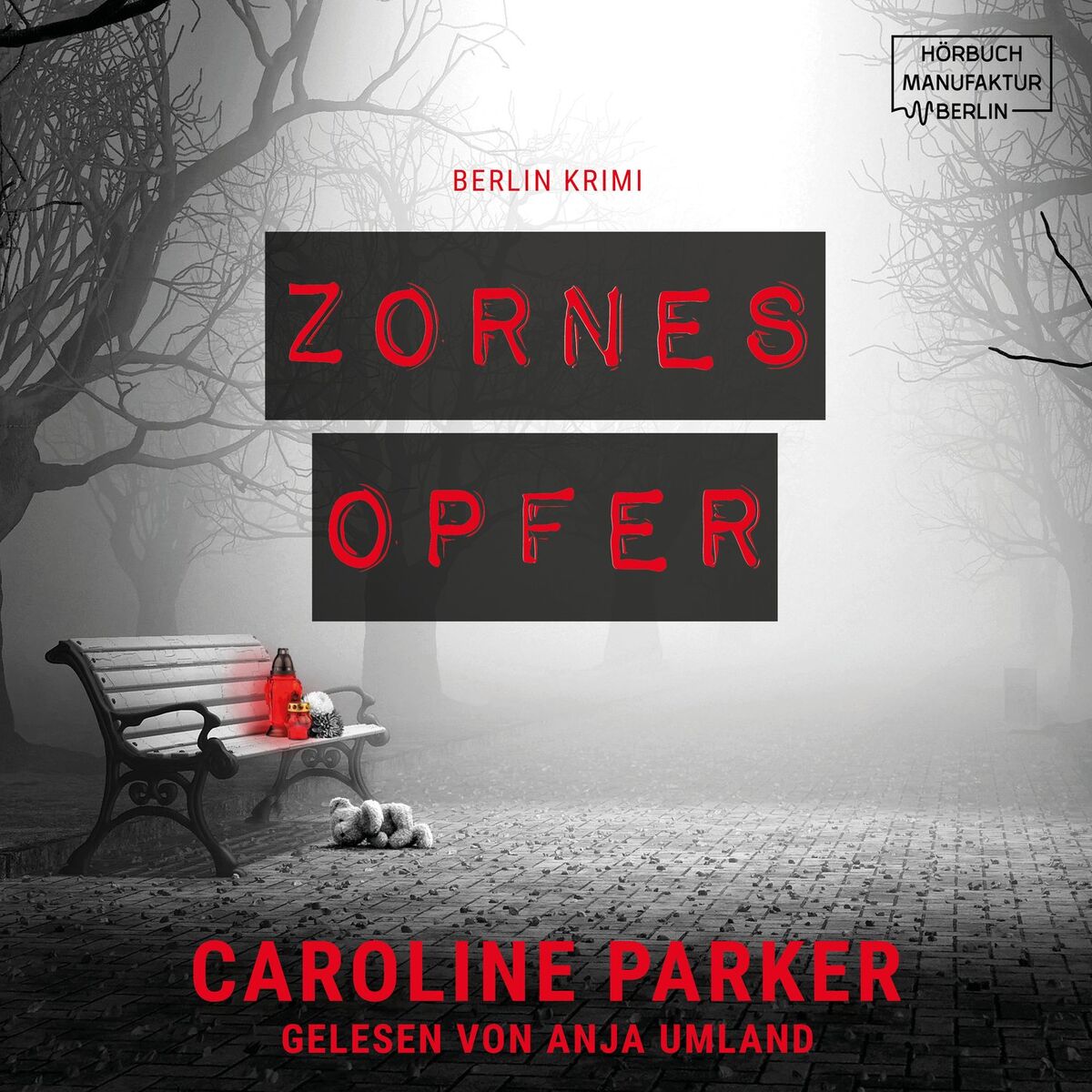 Artist picture of Caroline Parker