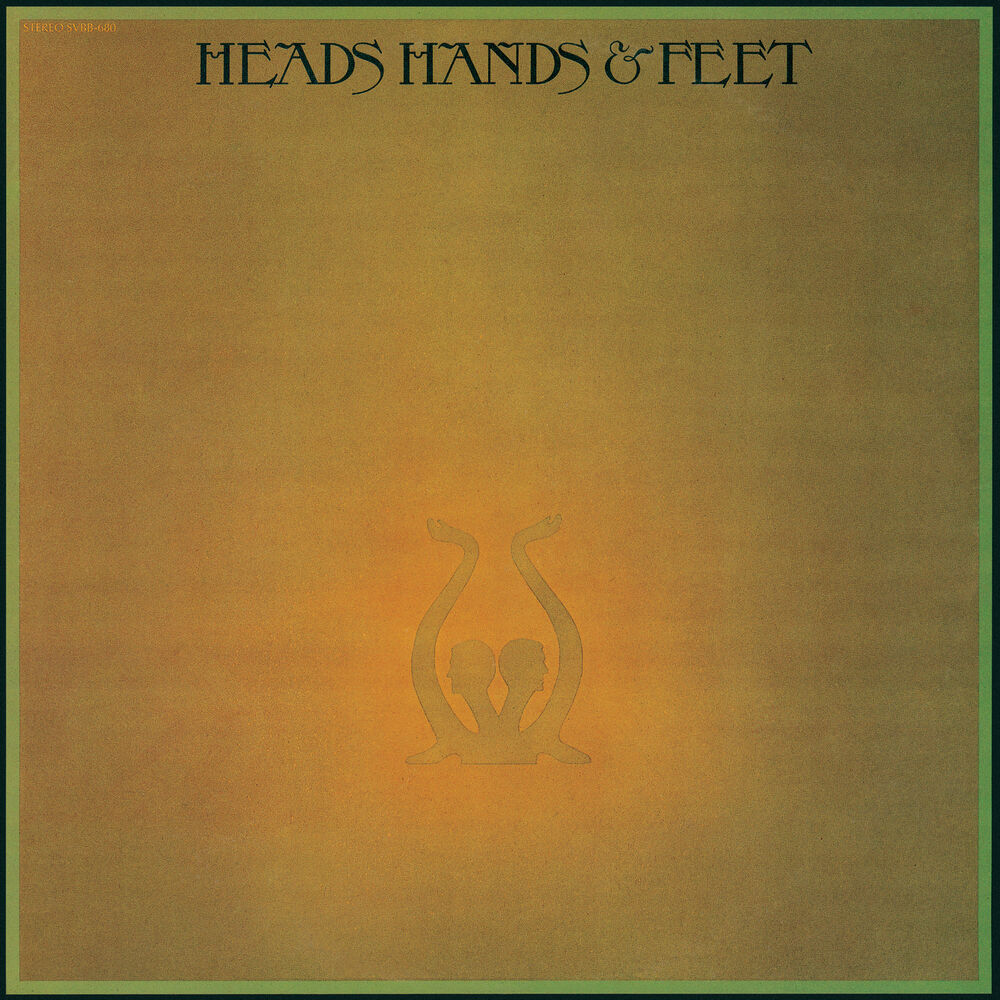 Picture of Heads Hands & Feet