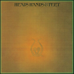 Picture of Heads Hands & Feet