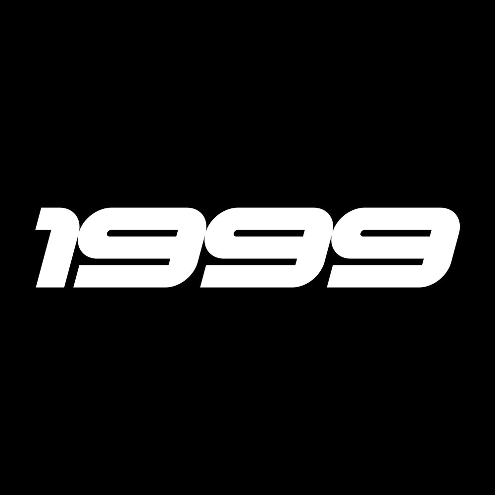 Picture of 1999 WRITE THE FUTURE