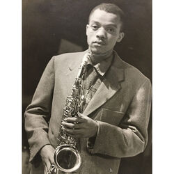 Picture of Sonny Red