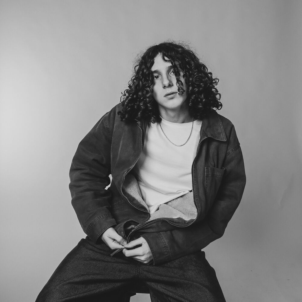 Picture of Alex Spencer