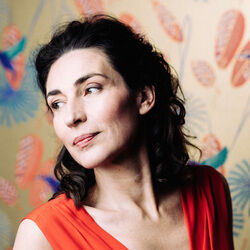 Picture of Véronique Gens