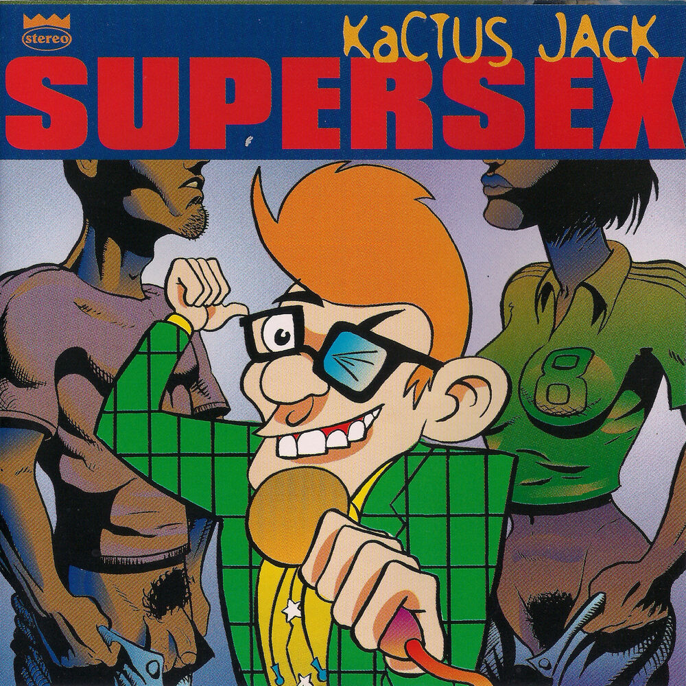 Picture of Kactus Jack