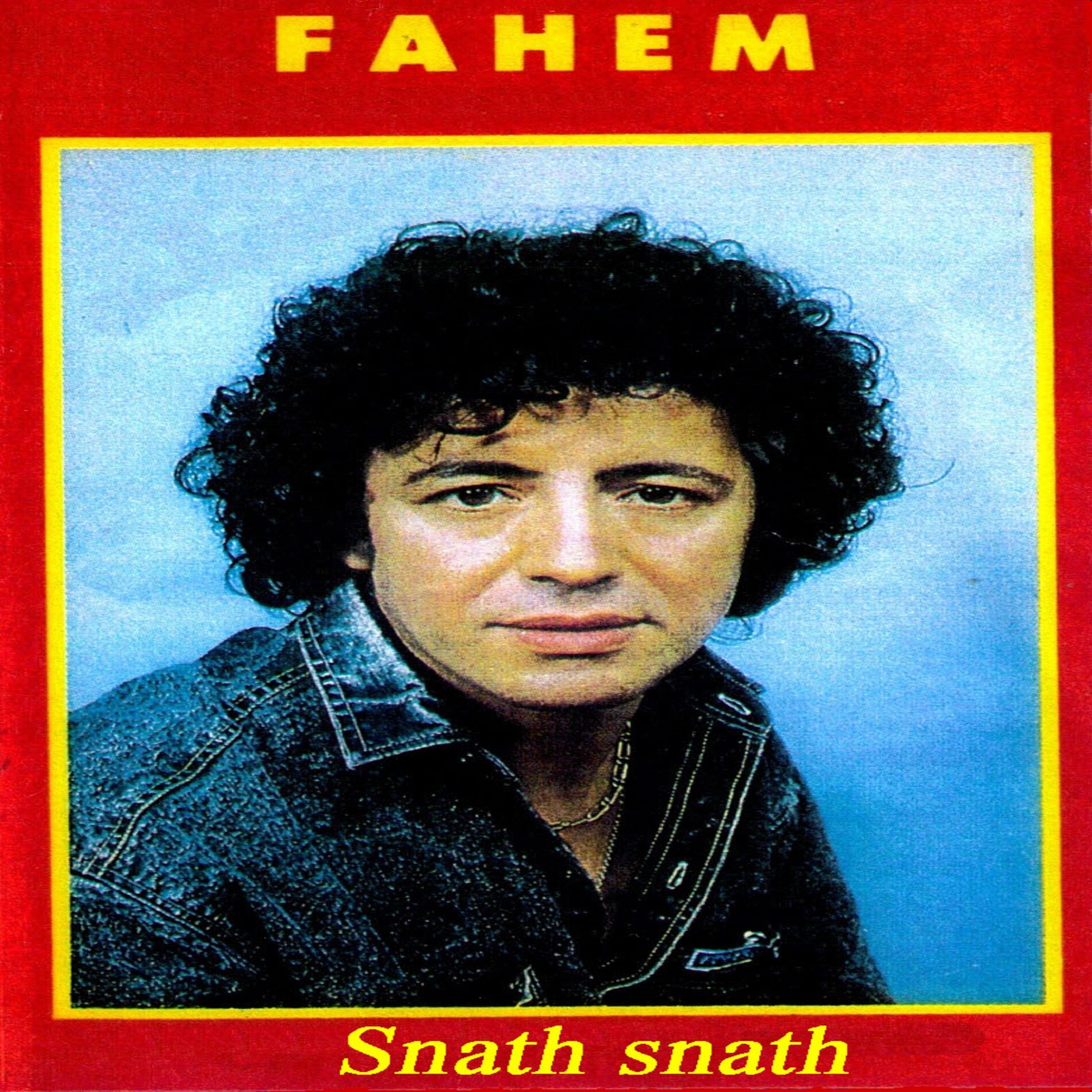 Fahem