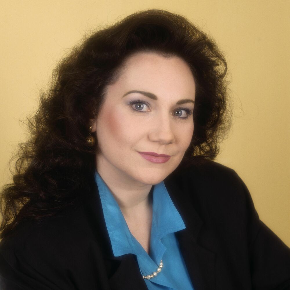 Picture of Cheryl Studer