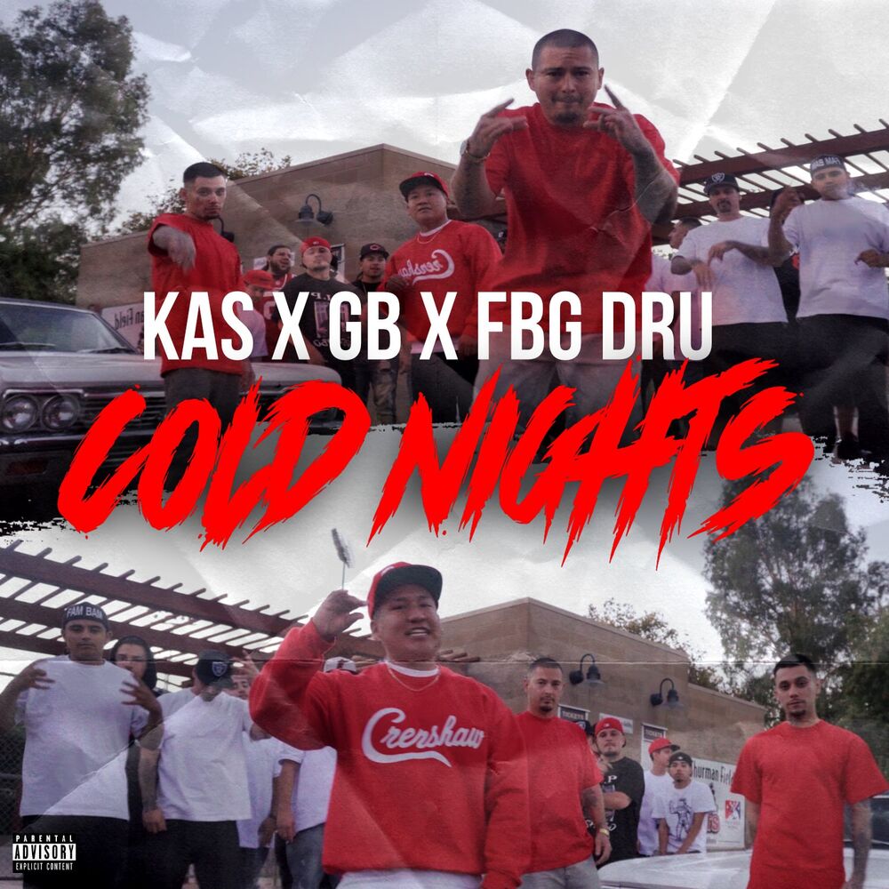 Picture of FBG Dru
