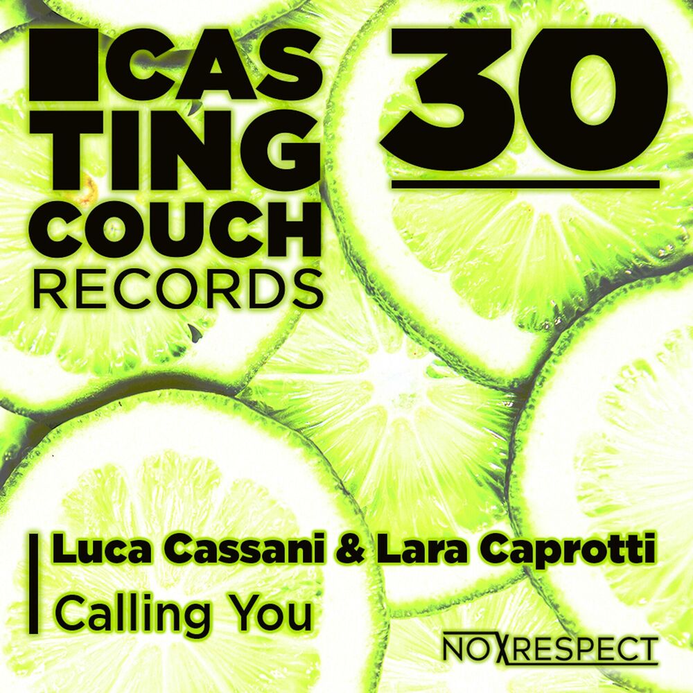 Picture of Lara Caprotti
