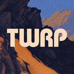 Picture of TWRP