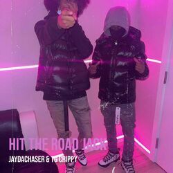 jaydachaser
