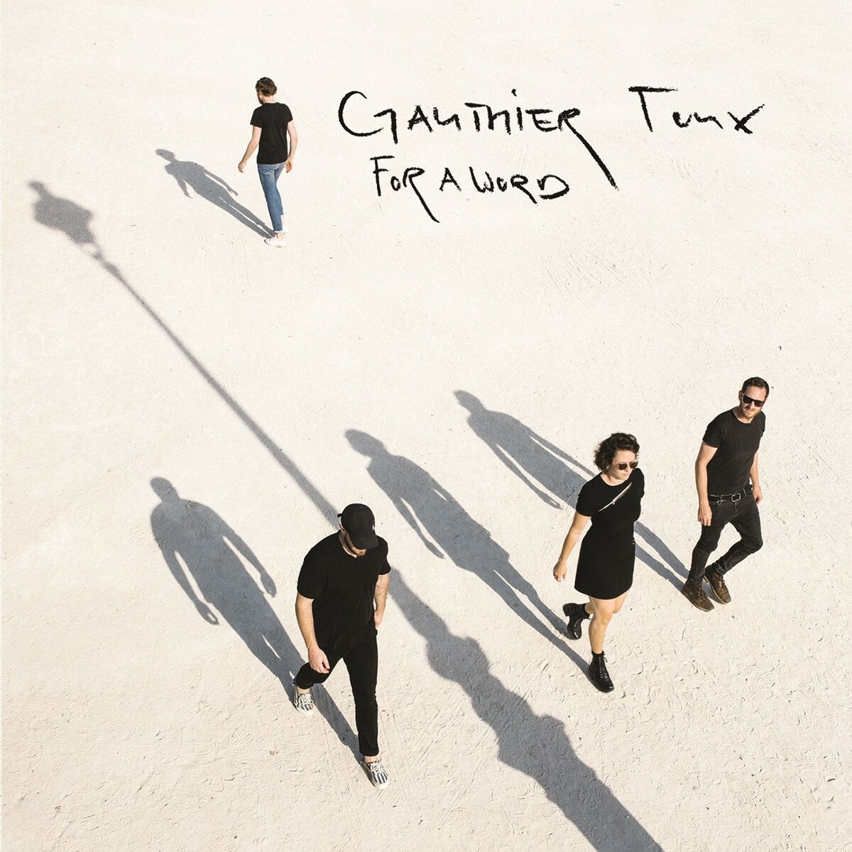 Gauthier Toux