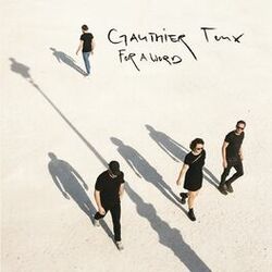 Picture of Gauthier Toux